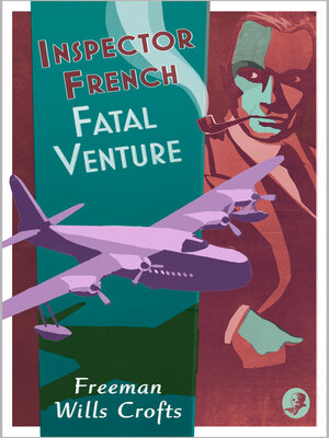 cover image of Inspector French
